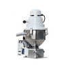 300kg per hour automatic vacuum hopper loader for plastic granules
