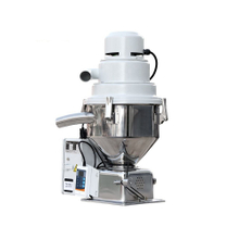 300kg/h Automatic Vacuum Hopper Loader for Plastic Granules and Flakes