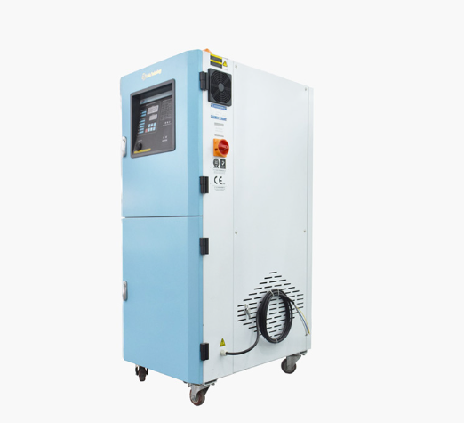 Honeycomb Rotary Dehumidifier Dryer