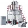 High Speed And High-pressure Blown Film Machine