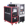 Mold Temperature Control Machine