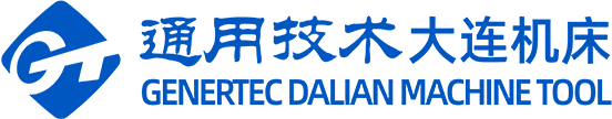 General Technology Group Dalian Machine Tool Co. Ltd. 