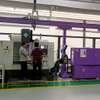 TZ-MZ Heavy-Duty Intelligent Gantry Robot Production Line