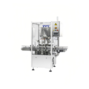 ZW ATLAS 220 Double-line Automatic Filling Machine