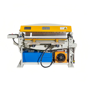 ZG 1250 Hydraulic Bending Machine with Servo Position