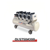 LONEWOLF Oil-Free Compressor