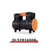 LONEWOLF Oil Free Air Compressor Pump