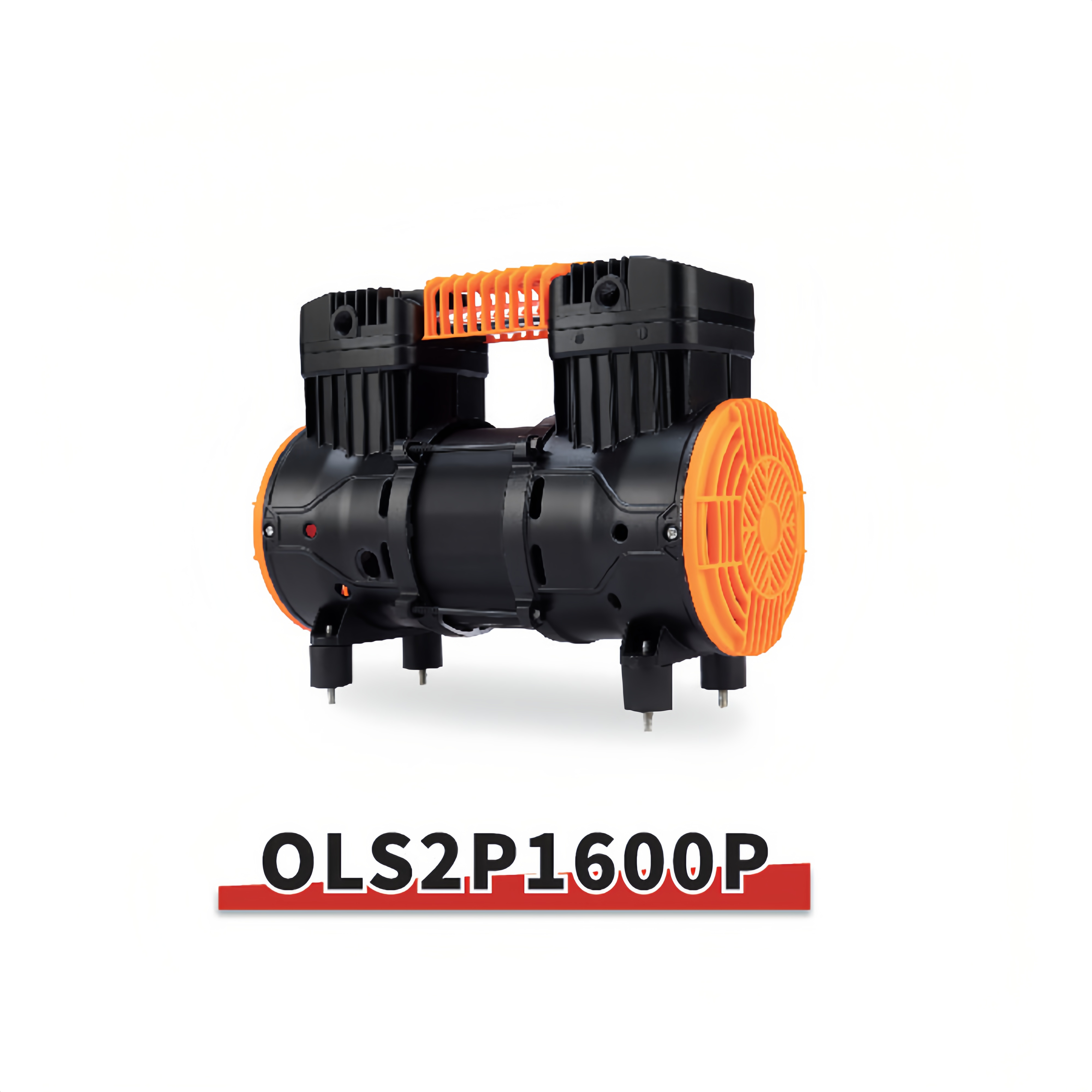 LONEWOLF Oil Free Air Compressor Pump