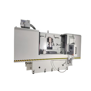 Mking 510CNC Moving Column Three-Axis Grinding Machine