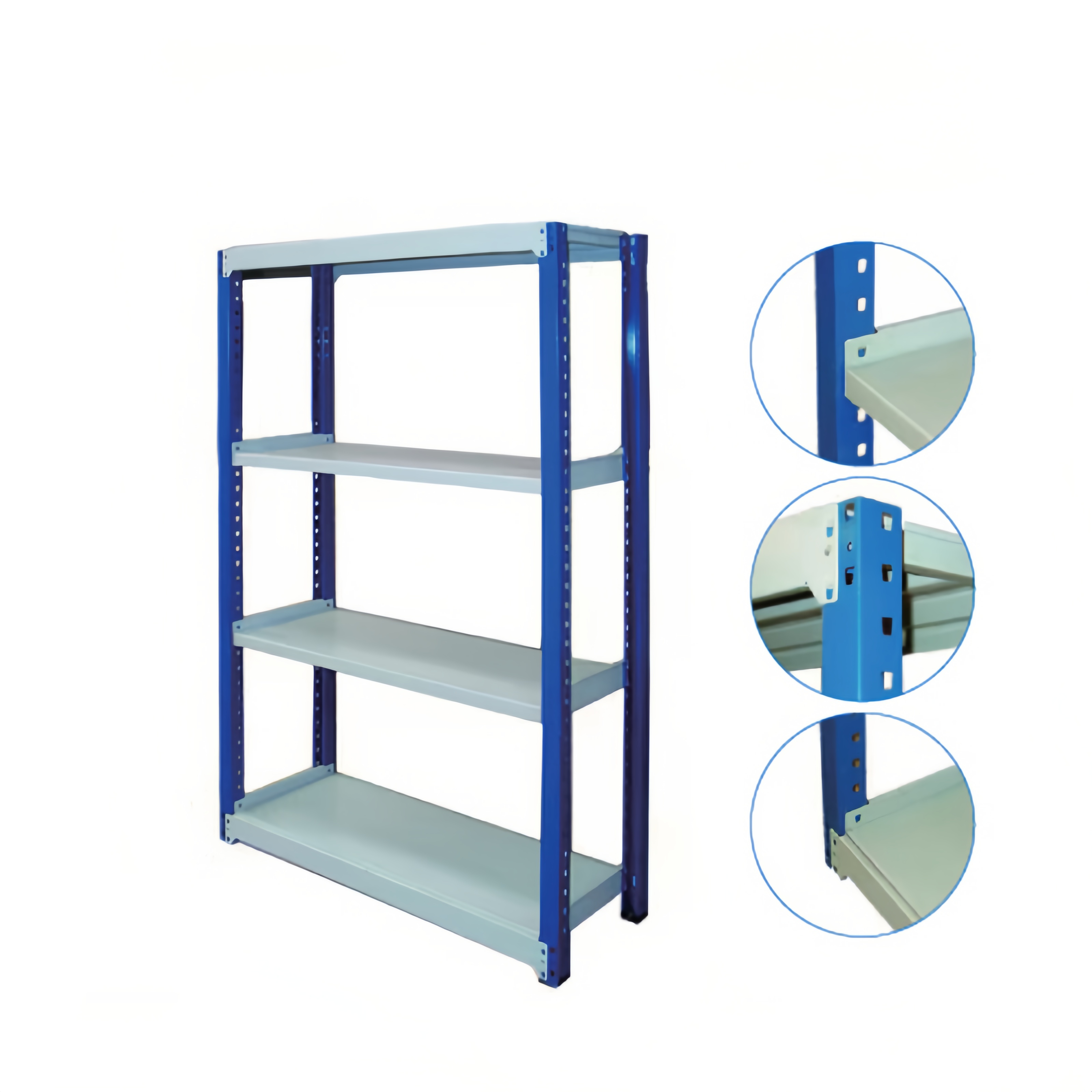 XBY-B-03 Medium Weight Rack