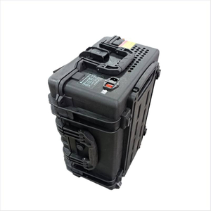 100w pulse laser cleaning machine for removing rust paint and oil from metal surfaces with high precision