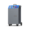 high pressure dry ice cleaning machine with adjustable 0 to 1kg blasting for industrial equipment cleaning