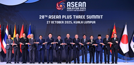 The 28th ASEAN Meeting was held in Kuala Lumpur.png