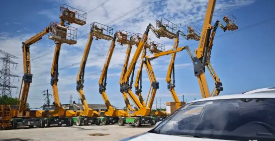 The Star Dream of Sichuan Star Chain Welding into Steel