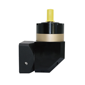 ZPE series precision planetary reducer with compact design for servo and automation use