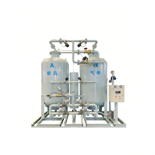 LUGAS PSA Oxygen Generator
