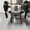 High-payload UAV for crop spraying and fertilization with RTK positioning