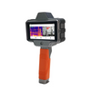 handheld acoustic thermal imager for leak and fault detection