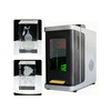 3D crystal laser engraving machine for high-precision subsurface marking on glass, crystal and acrylic materials