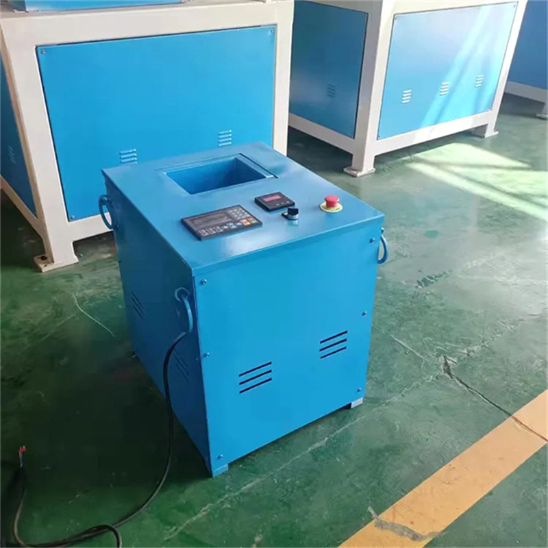 Plastic Bottle Film Bag Shredding Machine