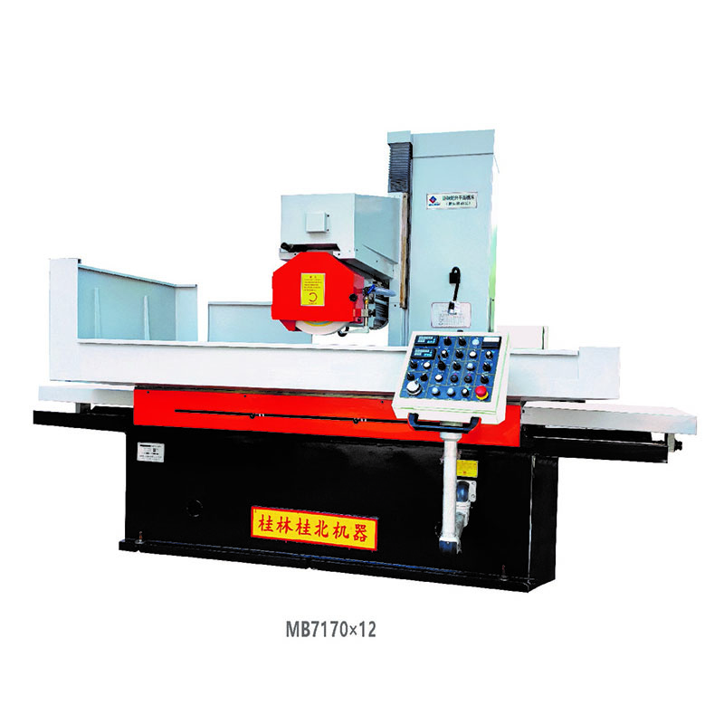 MB7170×12 Surface Grinding Machine