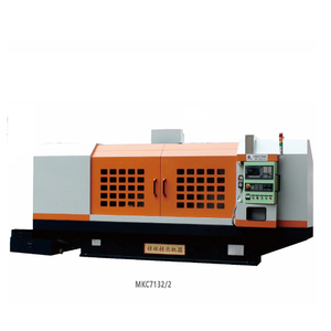 MKC71322 Head-mobile CNC Profile Surface Grinding Machine