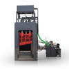 Gantry Metal Shearing Machine