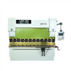 Hydraulic Plate CNC Press Brake Machine