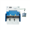 Electric Hydraulic Servo CNC Press Brake Machine