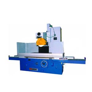 M7160x10 HZ M7160×16 HZ M7160×20 HZ M7160×30 HZ Horizontal Axis Rectangular Table Surface Grinding Machine