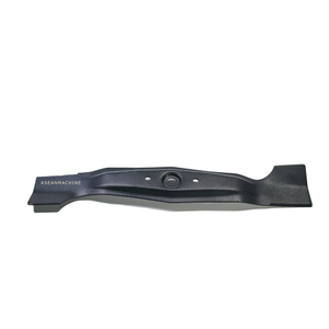 ASEANMACHINE rotary garden blade made of carbon steel for precise lawn trimming