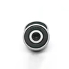 Motor High Speed Deep Groove Ball Miniature Bearings