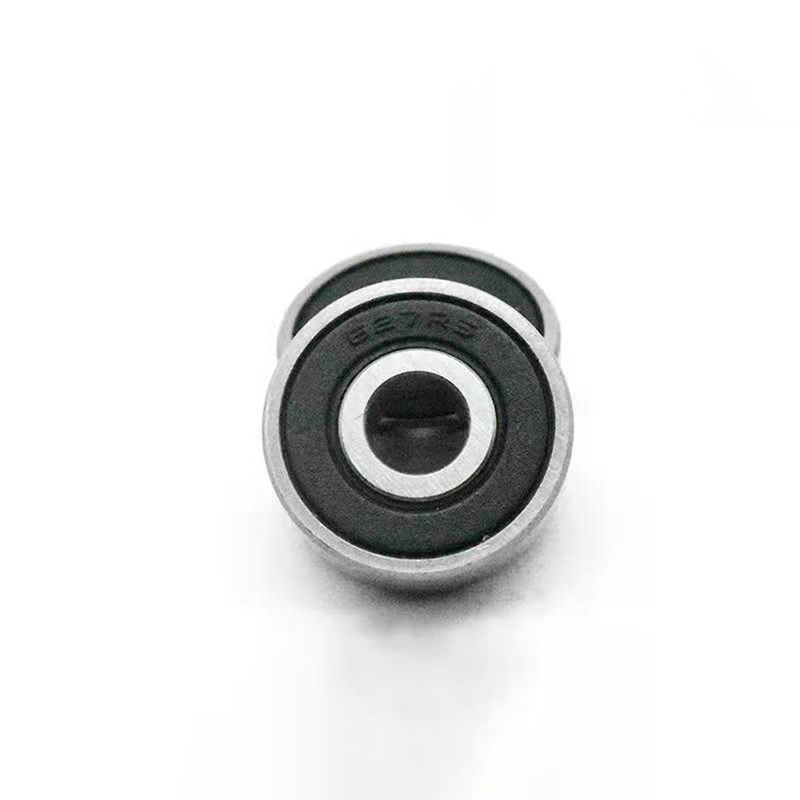 Motor High Speed Deep Groove Ball Miniature Bearings