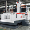 GMC Gantry Machining Center Machine- Type T Ram/Square Ram