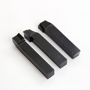 External Thread Tungsten Steel Welding Turning Tool Style2
