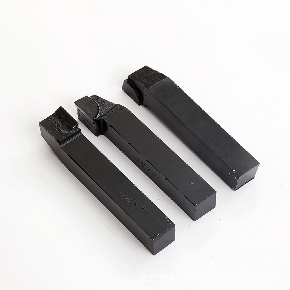 External Thread Tungsten Steel Welding Turning Tool Style2