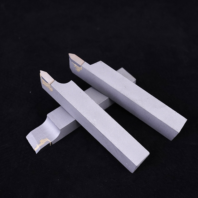 External Thread Tungsten Steel Welding Turning Tool