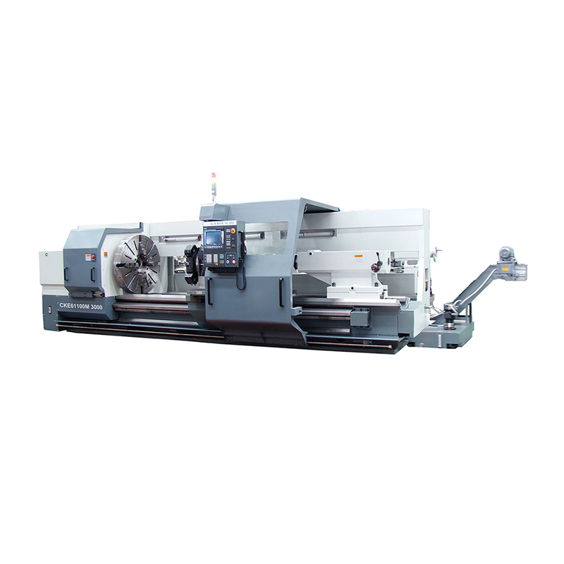 CKE-M Series CNC Horizontal Lathe Machine