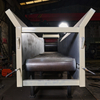 Chipper Machine