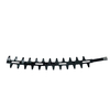 Hedge Trimmer Blade-Style04