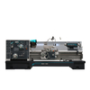 CW-E Series Manual Lathe Machine