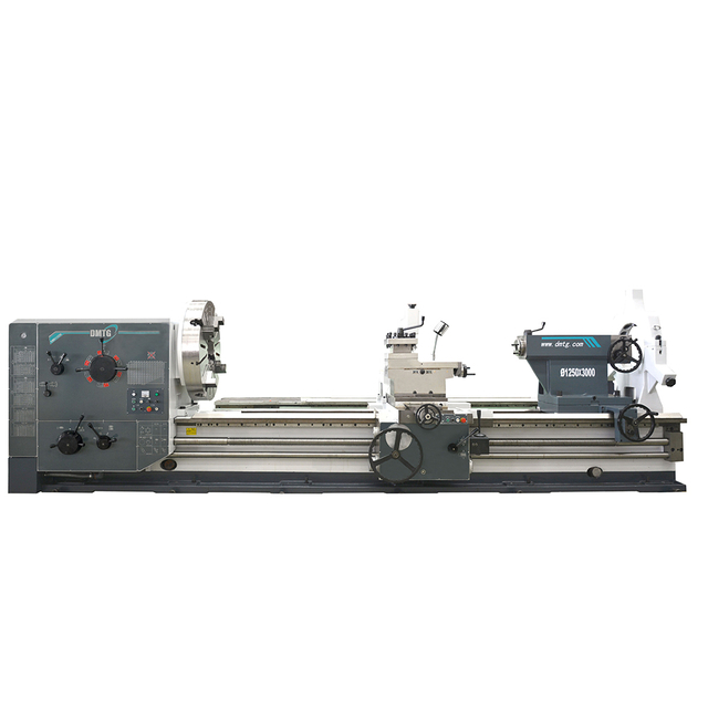 CW-M Series Manual Lathe Machine