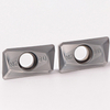 CNC Carbide Milling Inserts