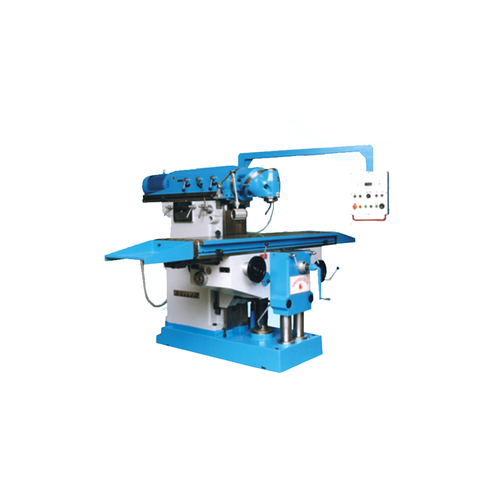 X(S)5746 Universal Sliding Table Milling Machine