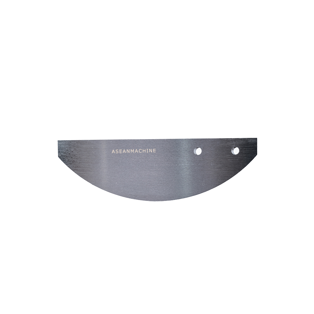 Circular Blades-Style01