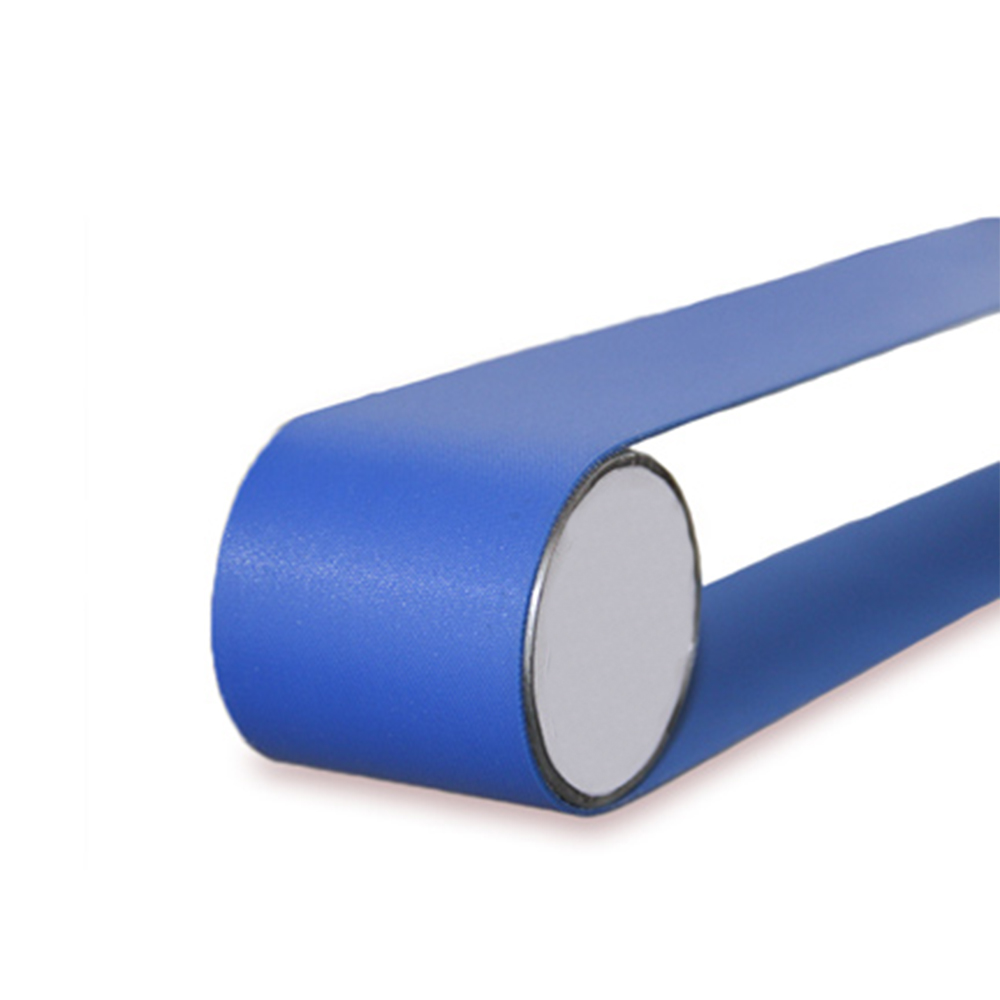 Blue PU Conveyor Belt