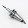 High-Precision Pullback CNC Tool Holder