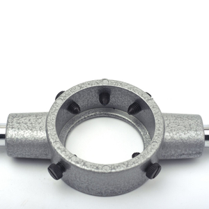 Circular Dies Handle Holder