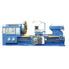 CW6180/100 Heavy Duty Conventional Universal Metal Gap Bed Lathe Machine