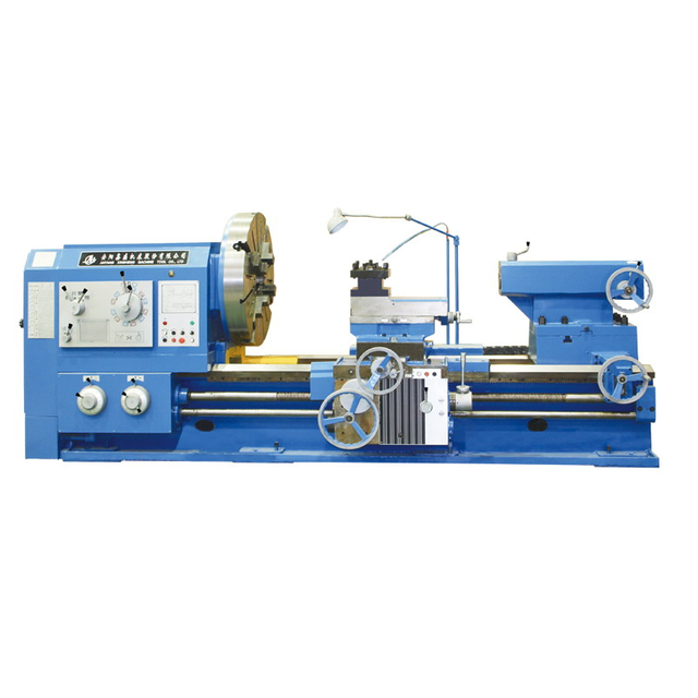 CW6180/100 Heavy Duty Conventional Universal Metal Gap Bed Lathe Machine